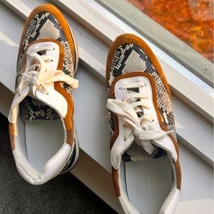 Veronica Beard Hartley Sneakers